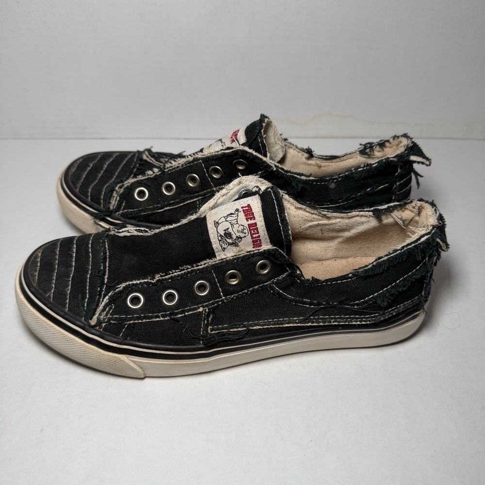 True Religion Shoes 7 - Picture 2 of 8